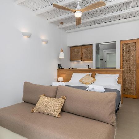 Vilos Suites Fyropotamos Beach Firopotamos 외부 사진